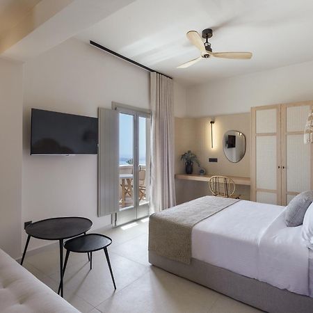 Morfes Luxury Suites By Caldera Houses Firostefani Exterior photo