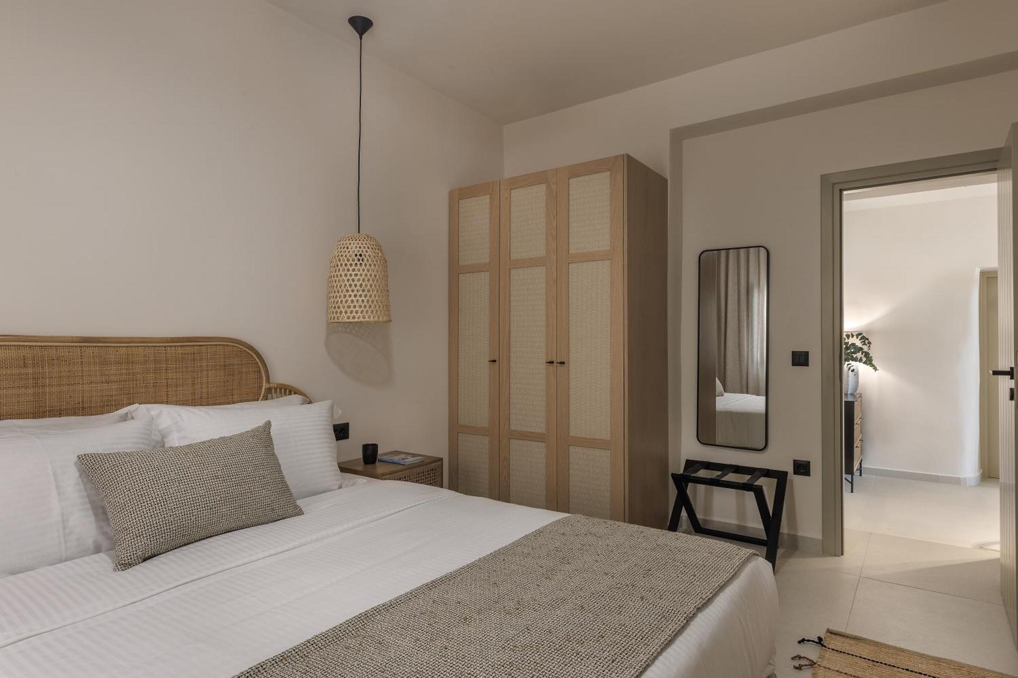 Morfes Luxury Suites By Caldera Houses Firostefani Exterior photo